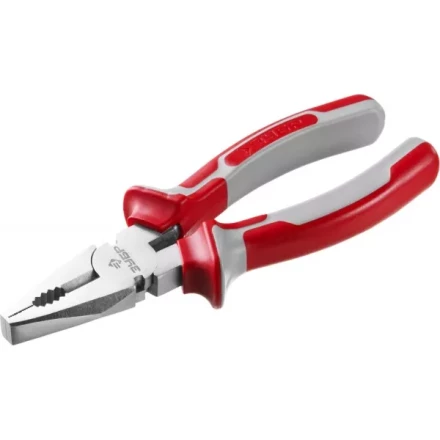 Плоскогубцы комбинированные ЗУБР &quot;СТАНДАРТ&quot;, 180мм 22024-1-18 купить в Перми