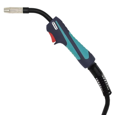 Горелка MW-15AK (3m / Air / Euro) XL002.0449 купить в Перми