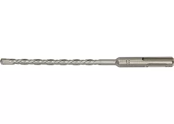 Бур по бетону, 5 x 110mm, SDS PLUS СИБРТЕХ 70551 купить в Перми
