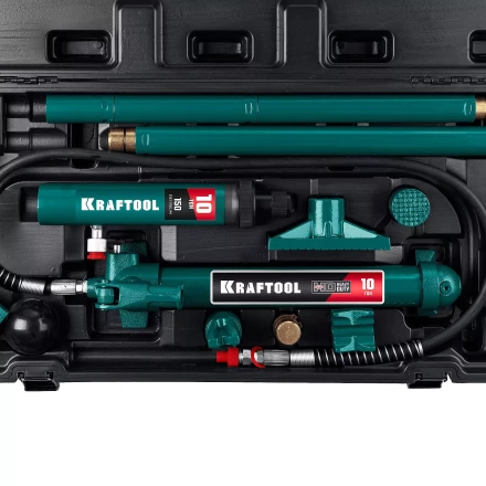 Наборы для правки кузова гидравлические 43435-10 купить в Перми