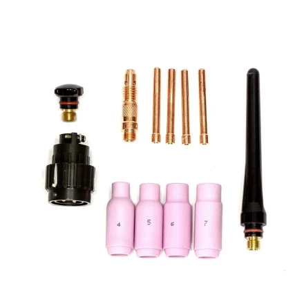 Горелка TIG IRONMAN 315 AC/DC Pulse (Inn) купить в Перми