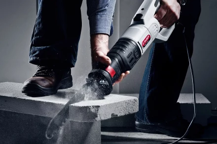 Пила сабельная ЗПС-1400 Э серия МАСТЕР купить в Перми