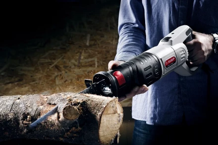 Пила сабельная ЗПС-1400 Э серия МАСТЕР купить в Перми