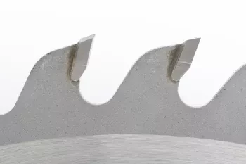 Пильный диск по дереву 150 x 20/16 x 24Т GROSS 73304 купить в Перми