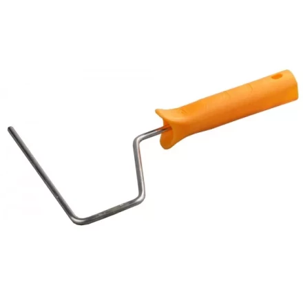 Ручка STAYER &quot;MASTER&quot; для валиков, бюгель 6мм, 180мм 0563-18 купить в Перми