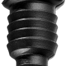 Штуцер для шлангов (резьба внешняя-шланг), РОСТОК 426356, 1/2" и 3/4" 426356 купить в Перми