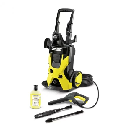 Минимойка-мойка высокого давления KARCHER K 5 EU купить в Перми