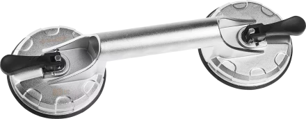 Стеклодомкрат алюминиевые серия ПРОФЕССИОНАЛ купить в Перми