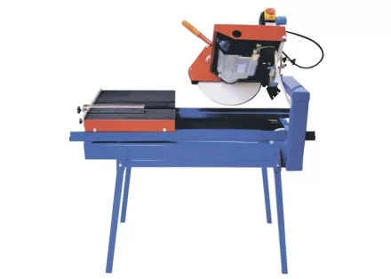 Станок камнерезный СКЭ 350-600 2,04 кВт, 220 В, 2800об/мин, длина реза 600 мм глубина реза 100 мм. 97415 купить в Перми