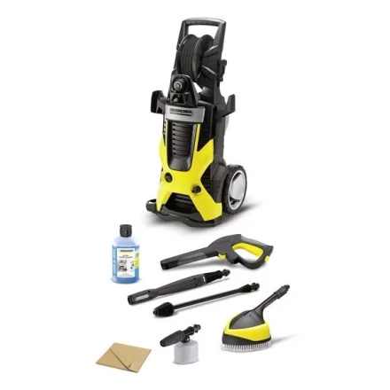 Минимойка-мойка высокого давления KARCHER K 7 Premium Car RU купить в Перми