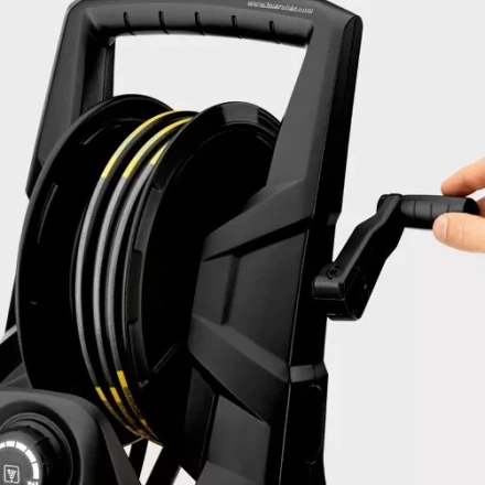 Минимойка-мойка высокого давления KARCHER K 7 Premium Car RU купить в Перми