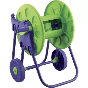 Катушка для шланга, 45 м, на колесах  PALISAD 67405 купить в Перми