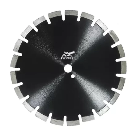 Диск алмазный 1A1RSS ULTRA ASPHALT SKYWER 610*4,2*15*36T*25,4 mm купить в Перми