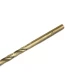 Сверло по металлу 3,8 мм HSS Co-5% Matrix 71418 купить в Перми