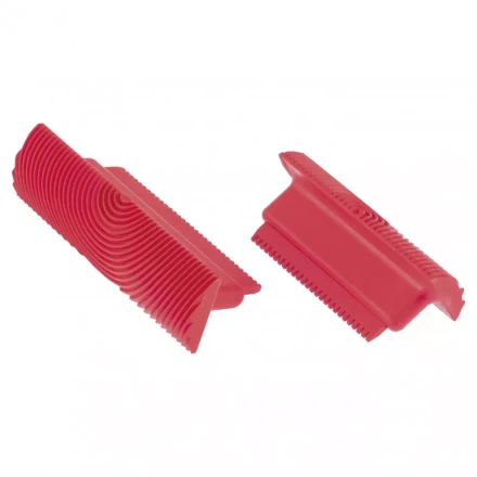 Аппликатор текстуры дерева 2 предмета Matrix 86814 купить в Перми