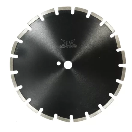 Диск алмазный 1A1RSS ASPHALT PROFESSIONAL MD-STARS 400*3,5*10*28Т*25,4 mm купить в Перми