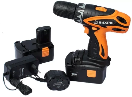 Зарядное устройство для ВИХРЬ ДА-18Л-2К купить в Перми