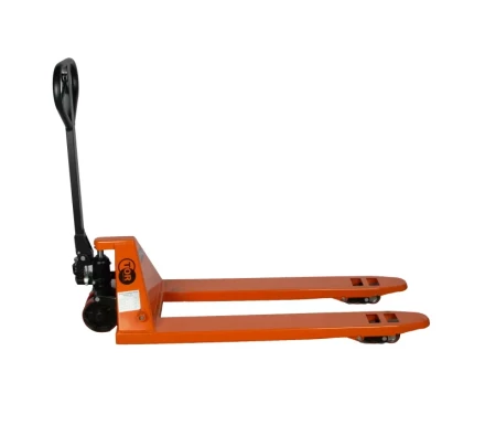 Тележка гидравлическая 2000 кг 1150 мм полиуретановые колеса TOR JC 118205 купить в Перми