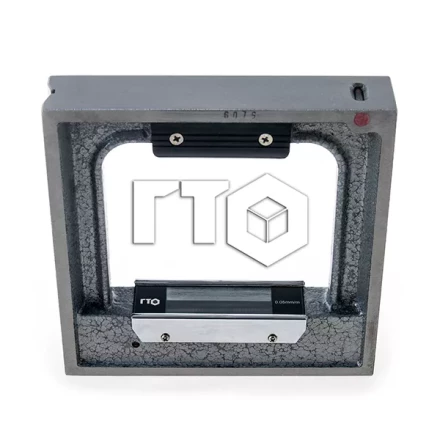 Уровень рамный 200х0.05 ГТО купить в Перми