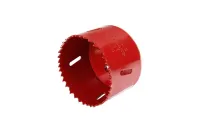 Коронка биметаллическая HAMMER Ф65х38мм 5/8" BiMETALL (224-012)