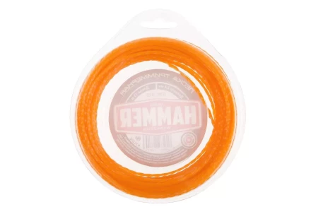 Леска для триммеров HAMMER 216-815 купить в Перми