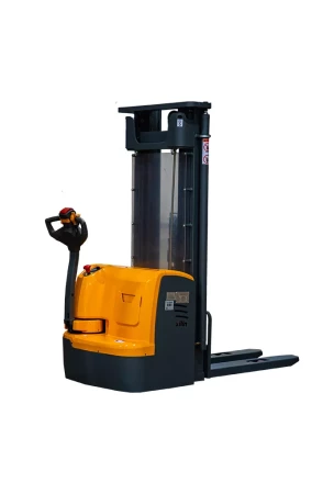 Штабелер самоходный 1,5 т 4,5 м XILIN CDDR15-III 24/200 В/Ач (сопровождаемый) 1010948 купить в Перми