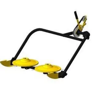 ЦЕЛИНА Косилка роторная КР-80 купить в Перми