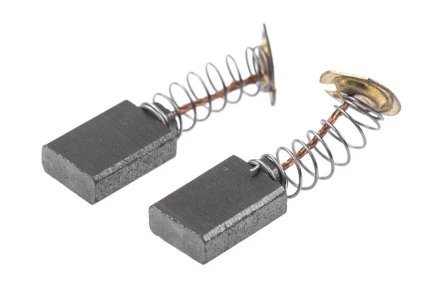 Щетки угольные HAMMER 404-233 купить в Перми