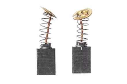 Щетки угольные HAMMER 404-233 купить в Перми