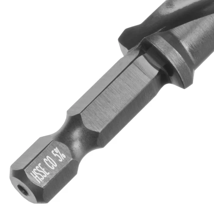 Сверло-метчик М12 х 1,25 мм, Co5%// Gross 76746 купить в Перми