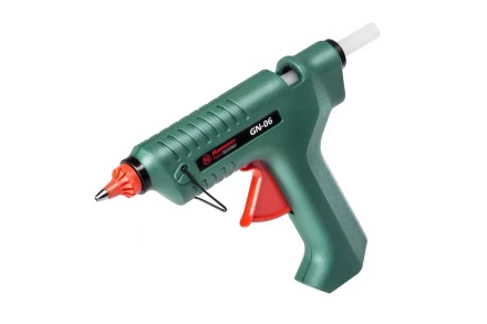 Пистолет клеевой HAMMER GN-06 купить в Перми