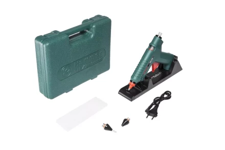 Пистолет клеевой HAMMER GN-06 купить в Перми