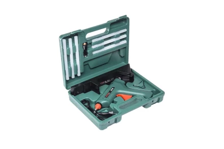 Пистолет клеевой HAMMER GN-06 купить в Перми