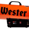 Тепловая пушка WESTER TG-35000 купить в Перми
