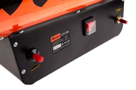 Тепловая пушка WESTER TG-35000 купить в Перми