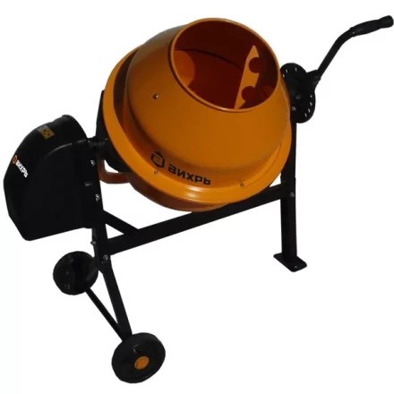 Бетономешалка ВИХРЬ БМ-63 купить в Перми