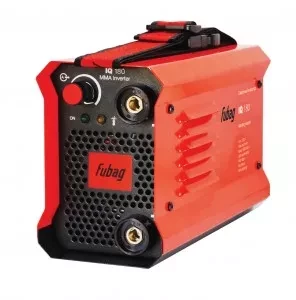 Сварочный аппарат инверторный IQ 180 FUBAG купить в Перми
