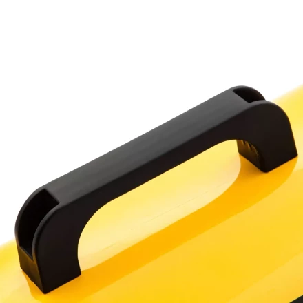 Газовая тепловая пушка GHG-15, 15 кВт, 500 м3/ч, пропан-бутан Denzel 96477 купить в Перми