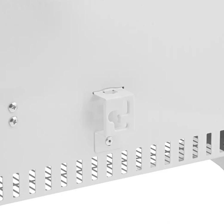 Конвектор электрический OptiPrime-1000, Wi-Fi, тачскрин, цифровой термостат, 1000 Вт// Denzel 98121 купить в Перми