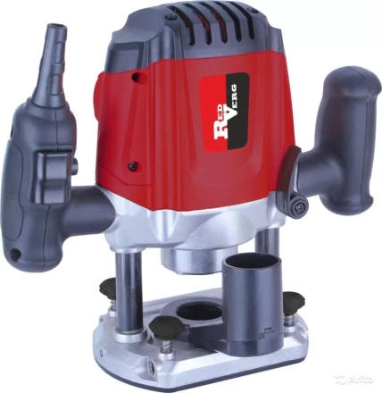 Фрезер RedVerg RD-ER125 купить в Перми