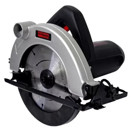 Пила дисковая CS65 Basic RedVerg купить в Перми