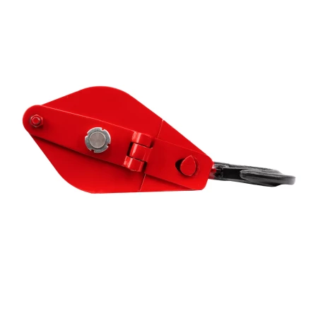 Блок монтажный с крюком, 3,2 т Matrix 51924 купить в Перми