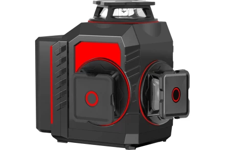 Нивелир лазерный ЛН360/3 аккумулятор Li-ion ELITECH купить в Перми