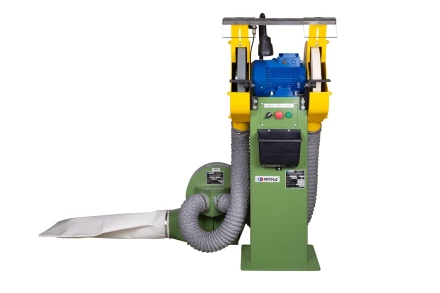 Станок точильно-шлифовальный ТШ-2М.35 (ПП-750/у) купить в Перми