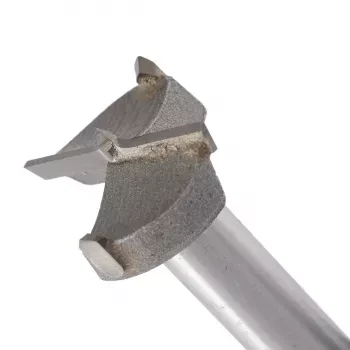 Сверло Форстнера по дереву 30 мм цилиндрический хвостовик СИБРТЕХ 704830 купить в Перми