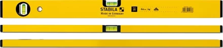 Уровень  80 см  тип 70  02286 STABILA купить в Перми