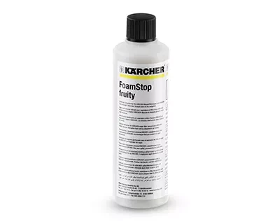 Пеногаситель RM FoamStop Fruity, 125 мл KARCHER купить в Перми