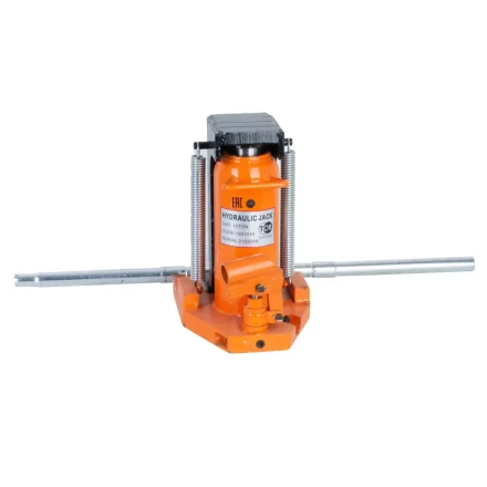 Домкрат гидравлический TOR MHC-10 (G) 1001045 купить в Перми