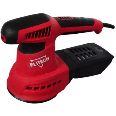 Шлифмашина ЭШМ МШЭ Elitech 0515Э купить в Перми