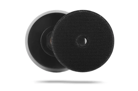 Крепление пластиковое MESSER для АГШК на липучке купить в Перми